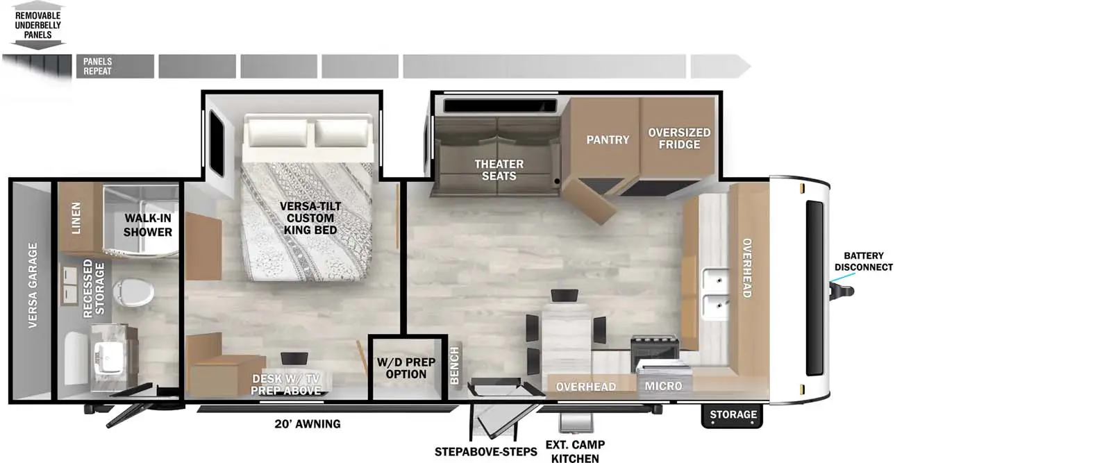 28FKG Floorplan Image